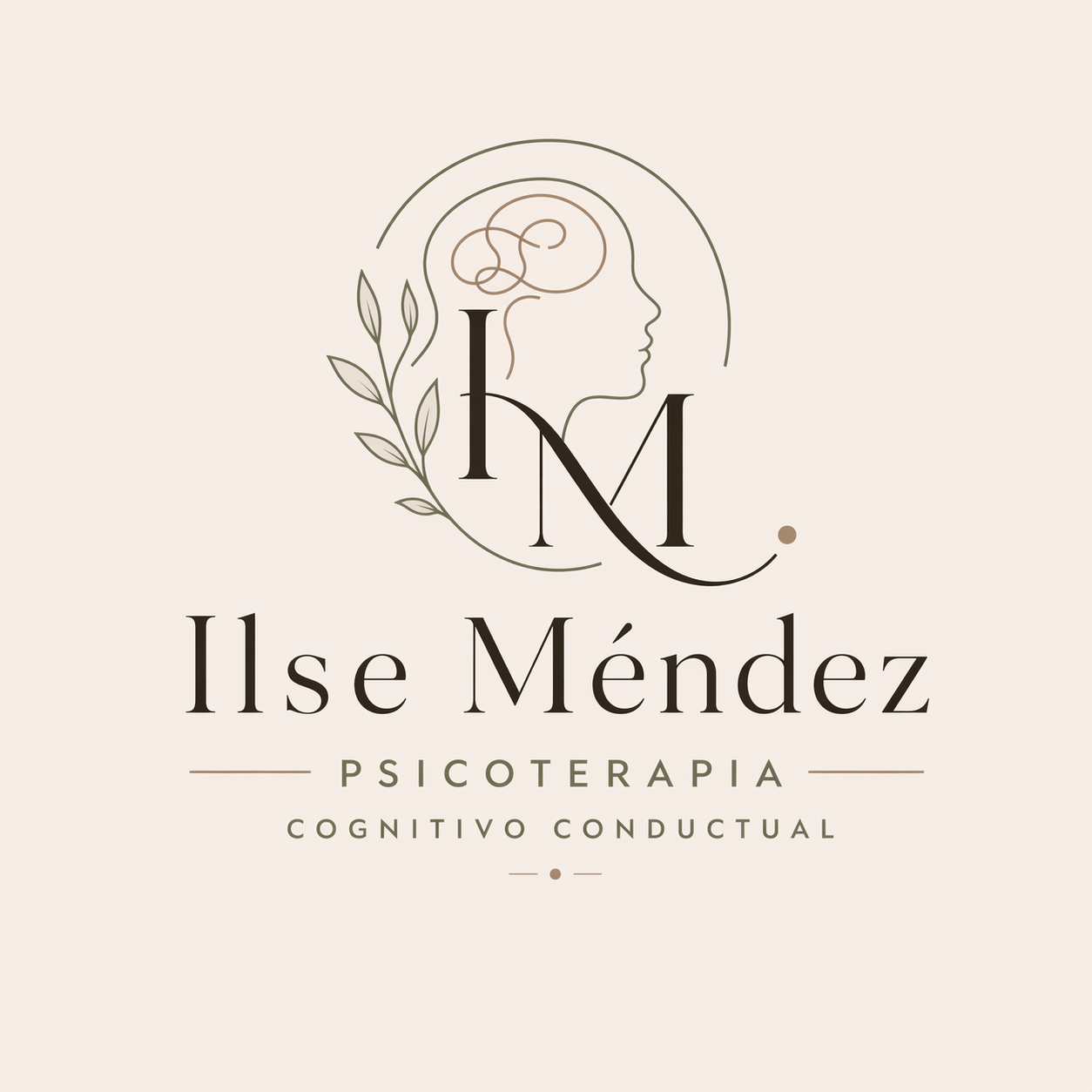 Logo de Ilse Méndez